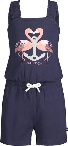 Pagliaccetto nautica bambina - pagliaccetto,