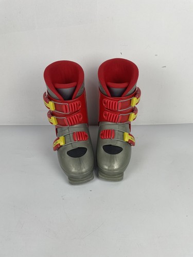 Scarponi sci nordica front - da,