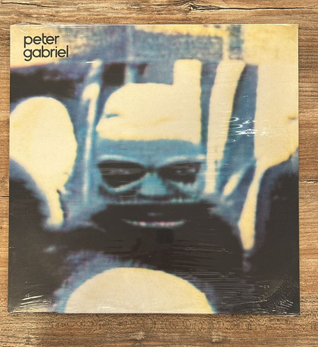 Peter gabriel - -,