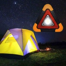 Triangolo emergenza stradale - triangolo,