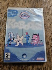 Cranium Kabookii (Nintendo