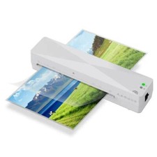 Piccola Laminatrice Portatile