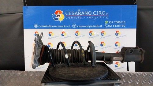 Ammortizzatore post sx - post.,