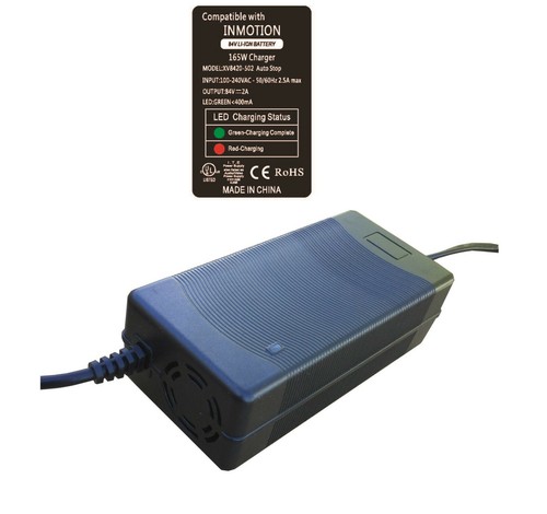 Caricatore per inmotion v11 - caricatore,