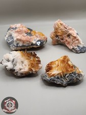 Grappolo di Galena Barite