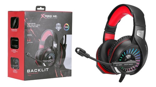 Cuffie gaming 5mm - 3.5mm, 7