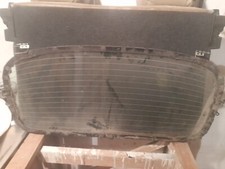 Lunotto posteriore saab 93 - posteriore,