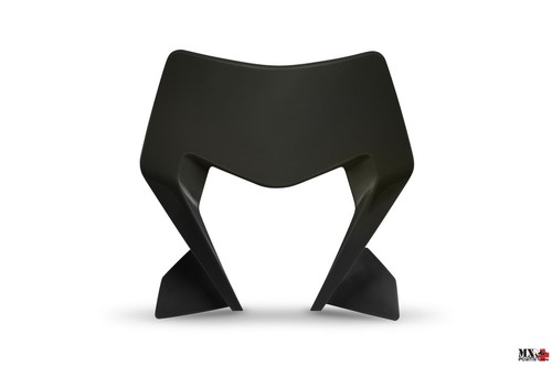 Mascherina portafaro ktm exc - portafaro,