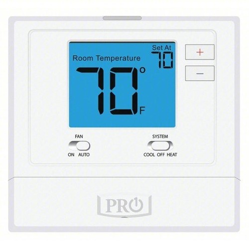 Pro1 t701 termostato digitale - termostato,