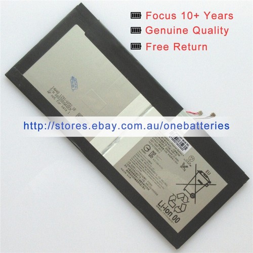 Batteria originale 1291 0052 - batteria, 1291-0052