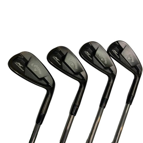 Callaway forged star set di - x,