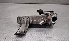 Radiatore gas di scarico