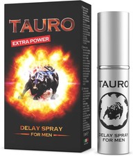 Intimateline Tauro Extra Power