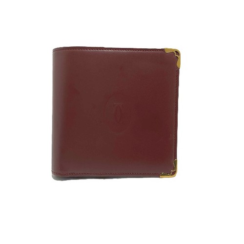 Cartier con portafoglio - con,