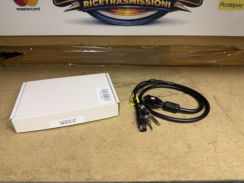Microham cavo - microham,
