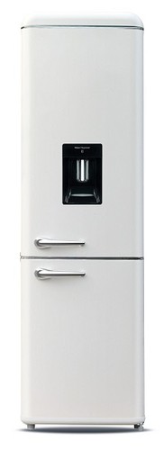 Frigorifero staylux vintage - staylux,