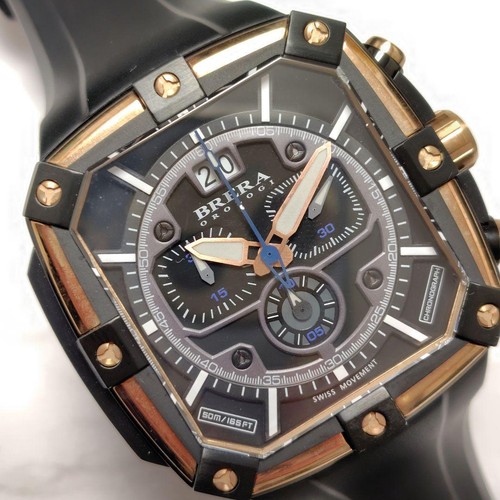 Breil orologio super sportivo - breil,