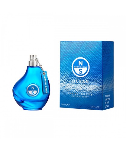 North sails ocean eau - north,