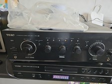 TEAC A-R610 Amplificatore