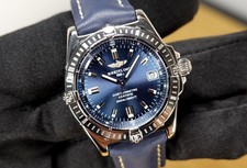 BREITLING 35mm CALLISTO A77346
