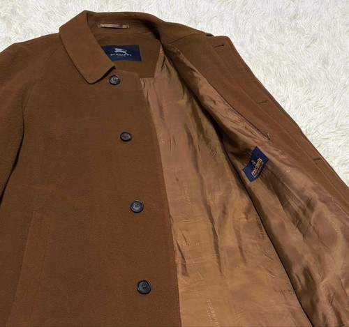 Burberry london trench coat - trench,