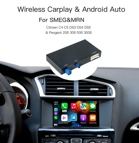 Interfaccia wireless apple - wireless,