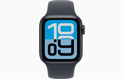 Apple watch gps - se,