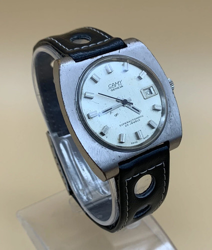 Vintage camy geneve jewels - vintage,