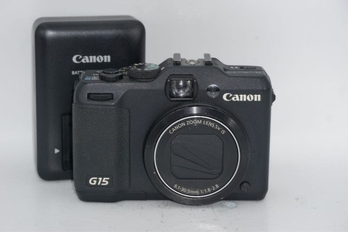 Canon powershot g15 905377 - powershot,