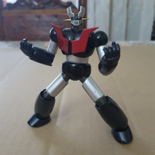 Bandai src super robot - bandai,
