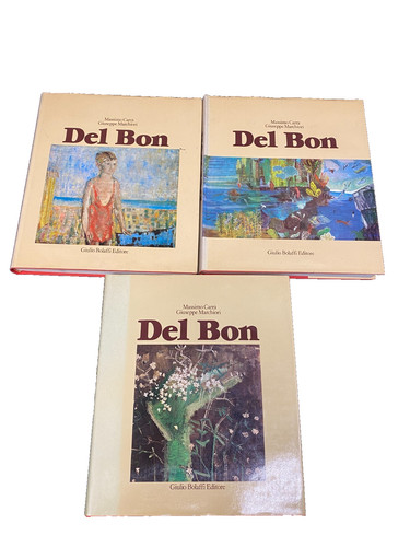 Del bon massimo carrà - massimo,