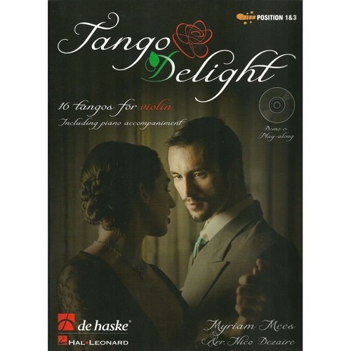 Tango delight per - tango,