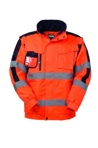 Giacca pilot eddystone alta - giacca,