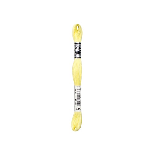 Cotone ricamo mt titolo - 32,