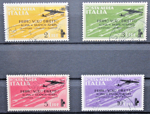 Italia regno 1934 - italia,