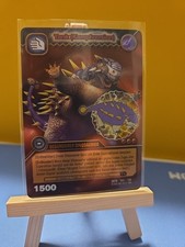 Dinosaur King Tank versione da