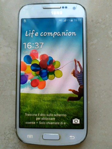 Samsung galaxy mini - samsung,