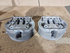 Testa cilindro Moto Guzzi