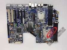 Scheda madre HP Z600 X58 usata 1 pz 461439-001 460840-002 *tn