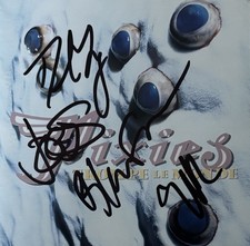 The Pixies - Trompe le Monde