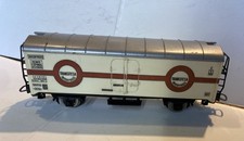 Carro merci Transfesa Interfrigo RIV, scala H0, Lima? Italia. 