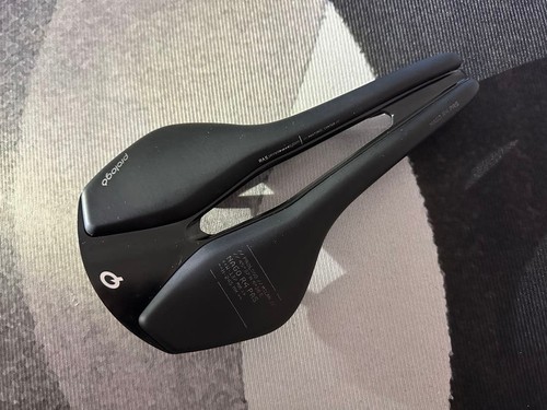 Sella bici prologo nago - bici, r4