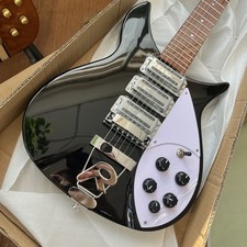 Tastiera in palissandro corpo