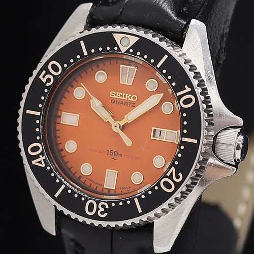 Orologio seiko diver - orologio,