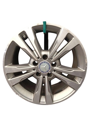 Cerchio lega mercedes - mercedes, e