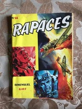 Rapaci N° 66 | Buone