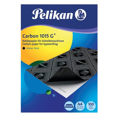 Carta ricalco pelikan - carta,