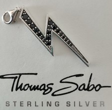 Thomas Sabo Collana Ciondolo