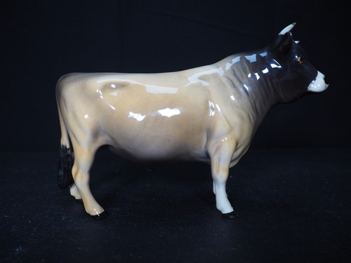 Vintage beswick jersey - vintage,