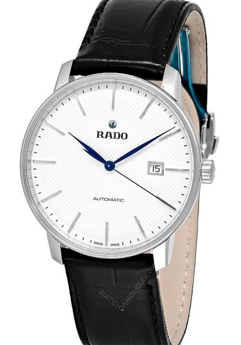 Orologio uomo rado coupole - orologio,